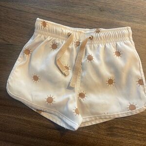 Rylee + Cru Boys Swim Trunks